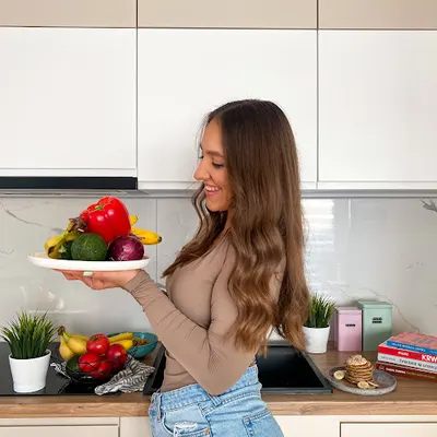 Dietetyk Wiktoria Winczaruk